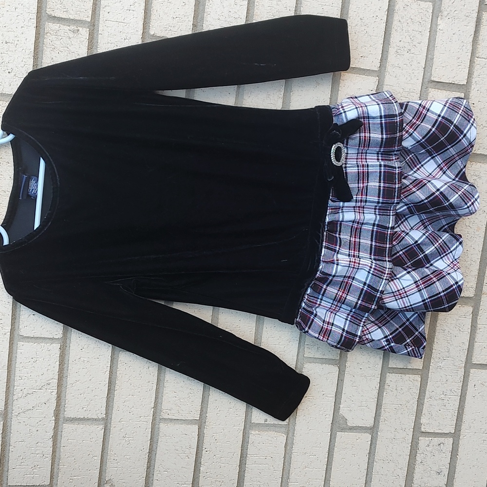 Basic Edition Dress